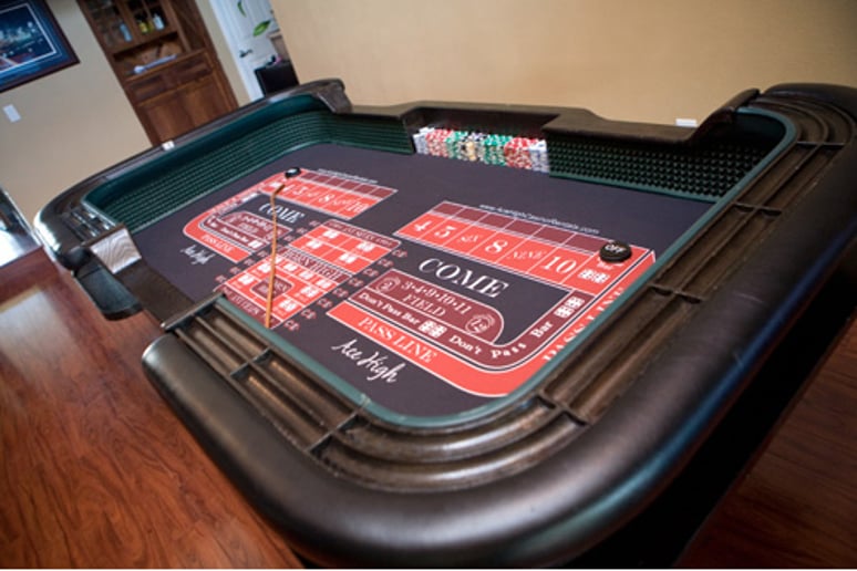 Gallery photo 10 of Nashville Casino & Poker Rentals