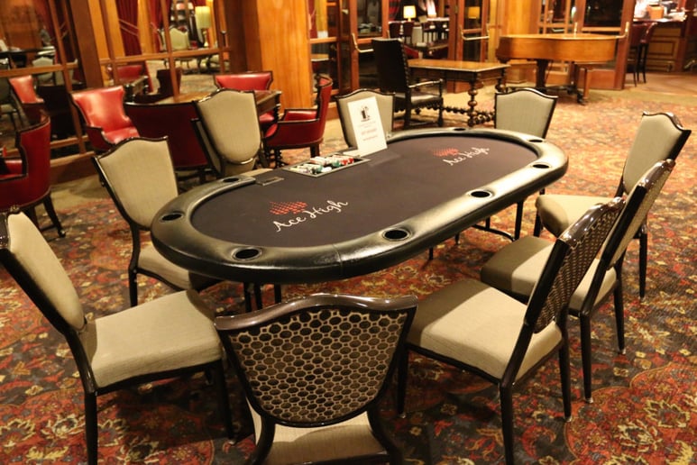 Gallery photo 11 of Nashville Casino & Poker Rentals