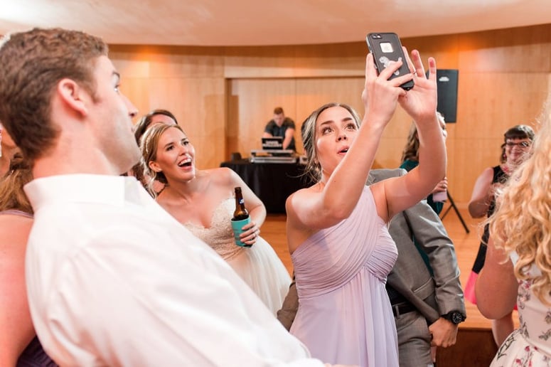 Gallery photo 2 of Nashville Elite Weddings & Parties, Davis Mallory