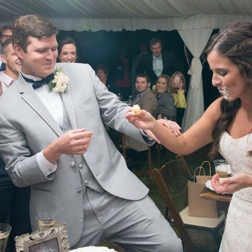 Gallery photo 9 of Nashville Elite Weddings & Parties, Davis Mallory