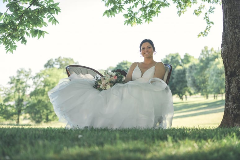 Gallery photo 1 of Nashville Event Planning & Design Firm