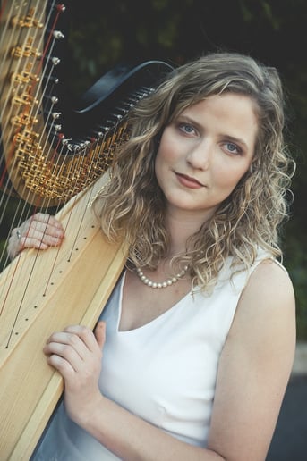 Gallery photo 2 of Nashville Harp