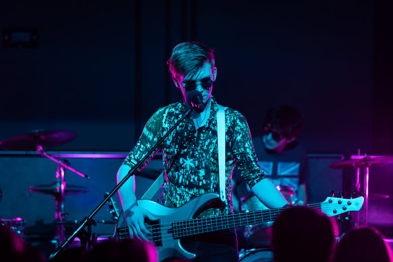 Gallery photo 2 of Nashville Live Sound