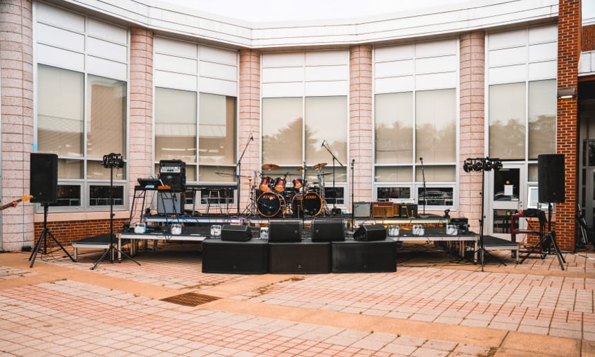Gallery photo 5 of Nashville Live Sound