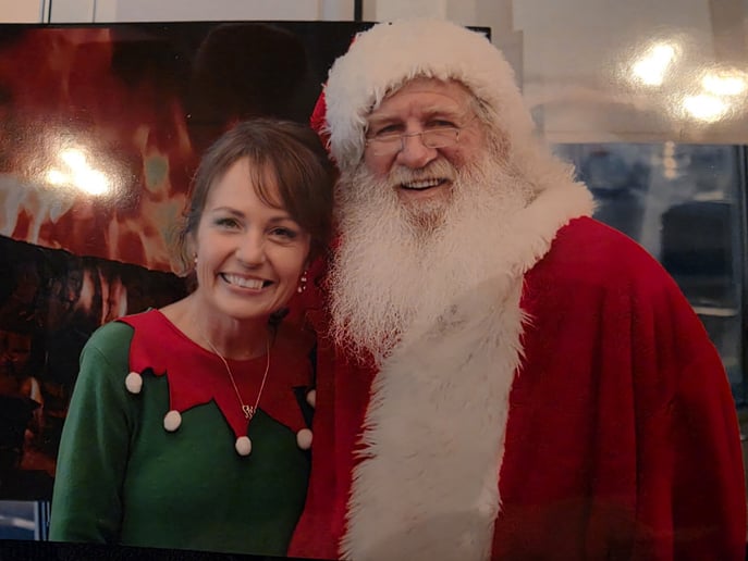 Gallery photo 2 of Nashville Mrs. Claus