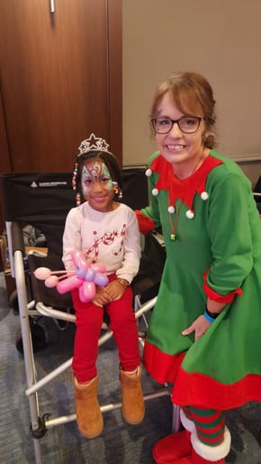 Gallery photo 6 of Nashville Mrs. Claus