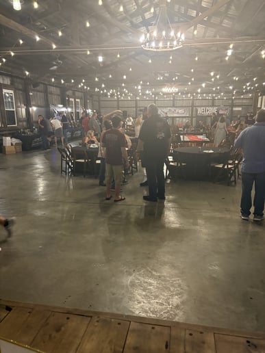 Gallery photo 2 of Nashville Night Mobile Bartending