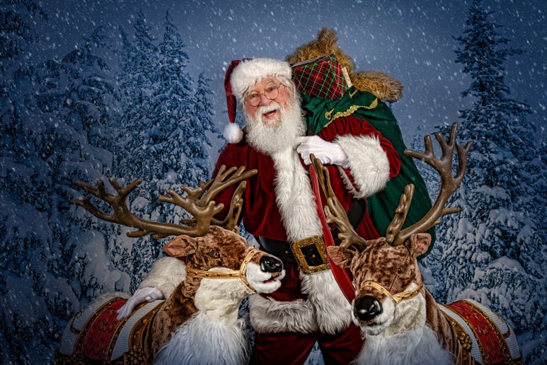 Gallery photo 2 of Nashville St. Nick