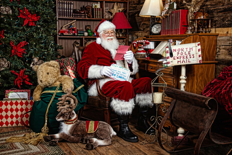Gallery photo 3 of Nashville St. Nick