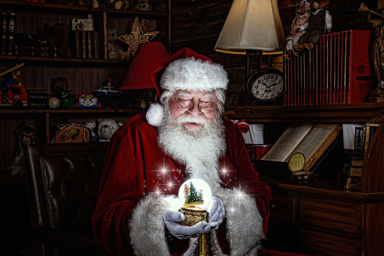 Gallery photo 4 of Nashville St. Nick