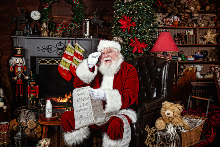 Gallery photo 5 of Nashville St. Nick