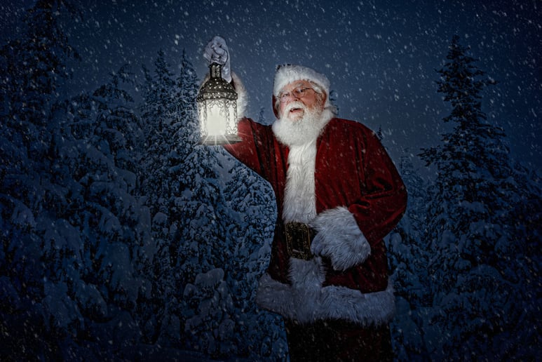 Gallery photo 6 of Nashville St. Nick
