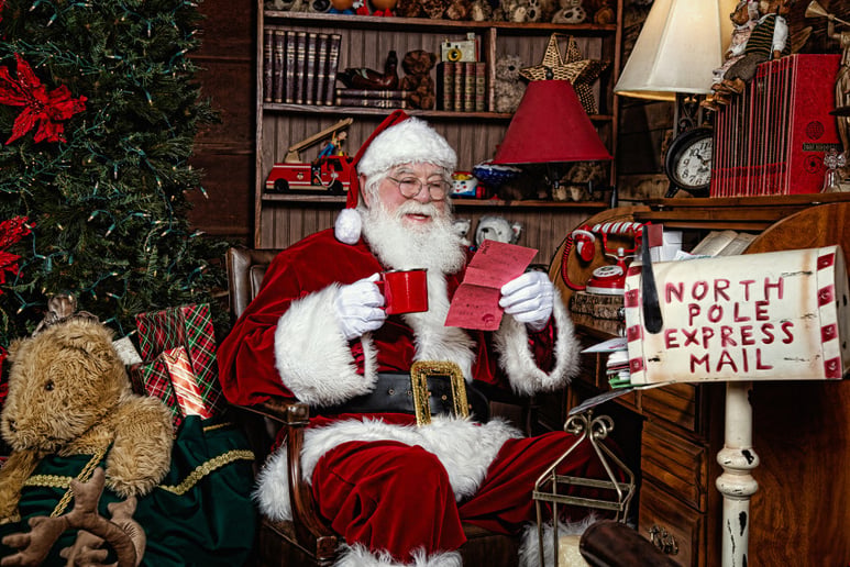 Gallery photo 8 of Nashville St. Nick