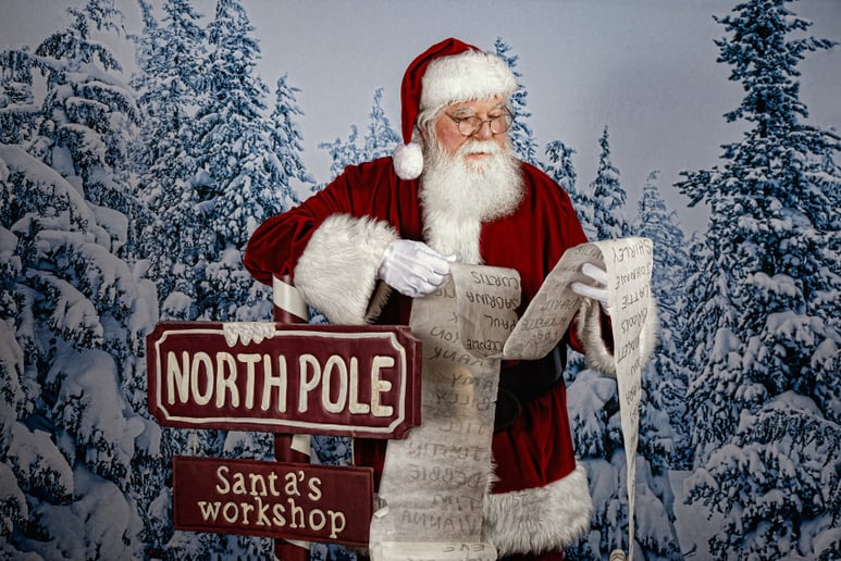 Gallery photo 9 of Nashville St. Nick