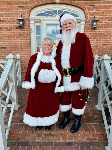 Gallery photo 10 of Nashville St. Nick
