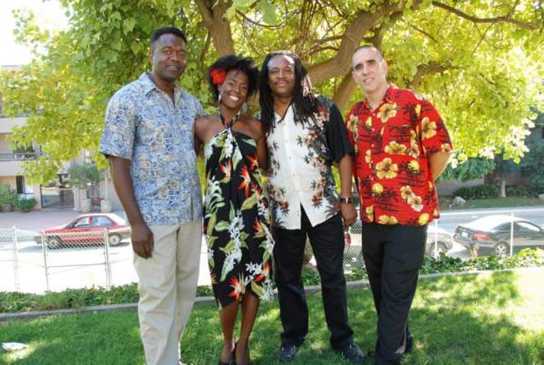 Gallery photo 3 of Big Yard Productions