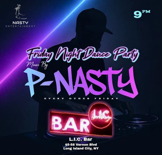 Gallery photo 4 of Nasty Entertainment