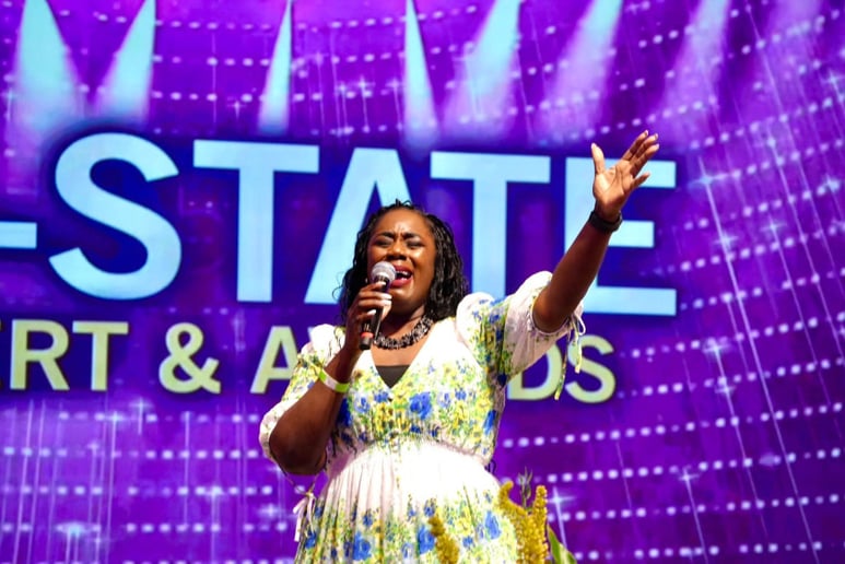 Gallery photo 2 of Nat Simone Music