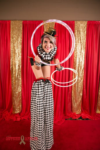 Gallery photo 4 of Natale Luma