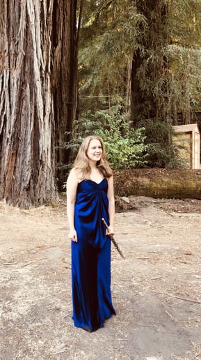 Gallery photo 2 of Natalia KP Flute