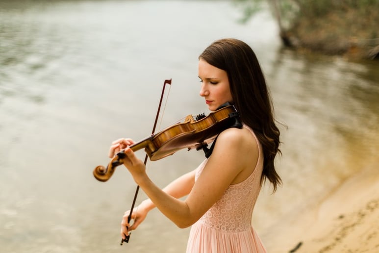 Gallery photo 1 of Natalie Bayles