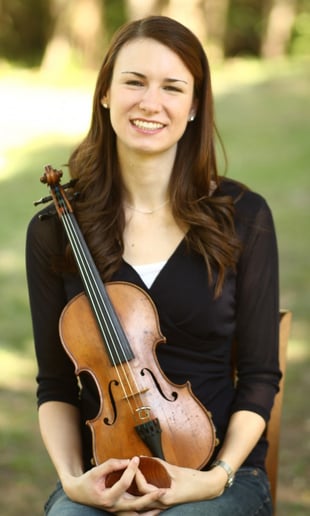 Gallery photo 2 of Natalie Bayles