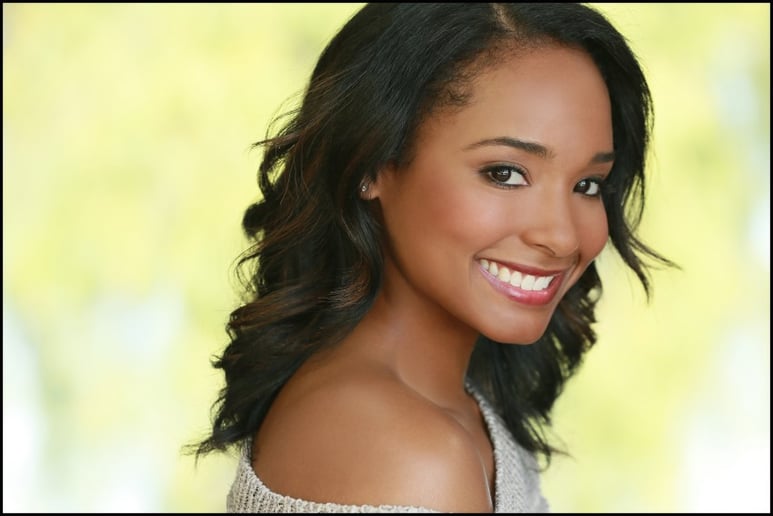 Gallery photo 3 of Natalie Cadét