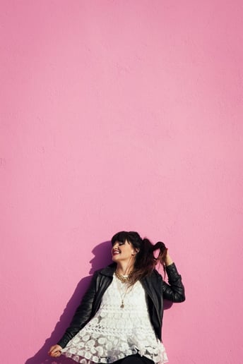 Gallery photo 8 of Natalie Clark