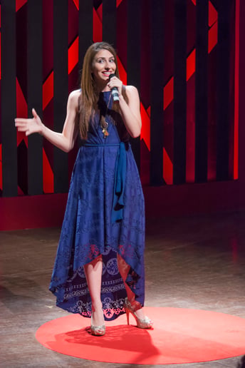 Gallery photo 1 of Natalie Di Luccio