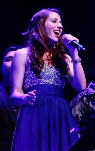 Gallery photo 3 of Natalie Di Luccio
