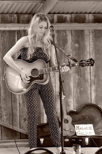 Gallery photo 2 of Natalie Gelman