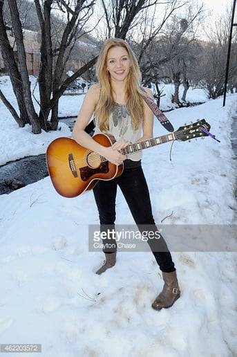 Gallery photo 3 of Natalie Gelman
