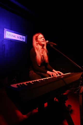 Gallery photo 4 of Natalie Gelman