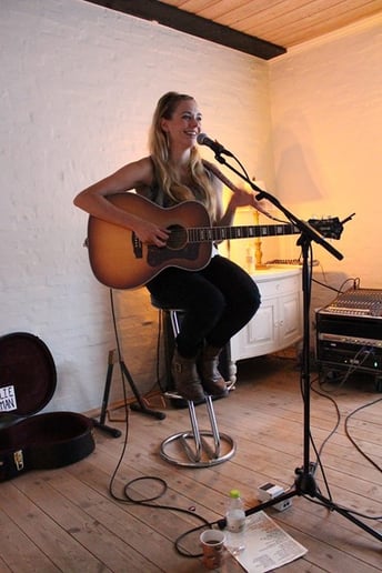 Gallery photo 7 of Natalie Gelman