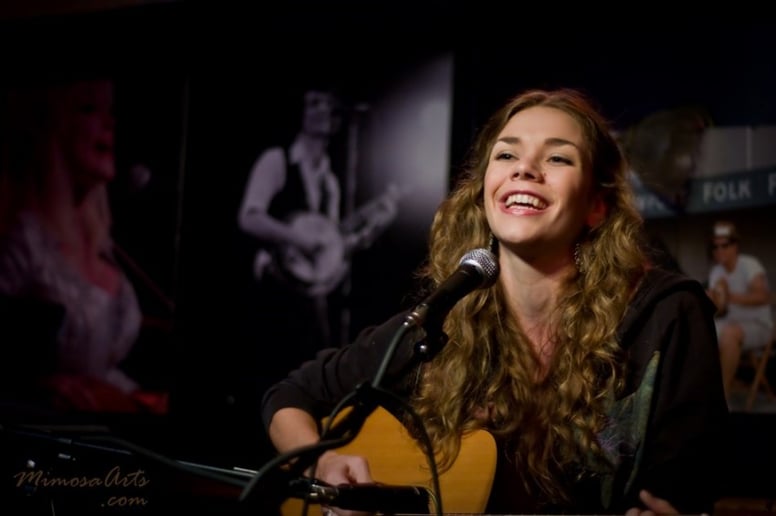 Gallery photo 8 of Natalie Gelman