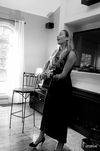 Gallery photo 10 of Natalie Gelman
