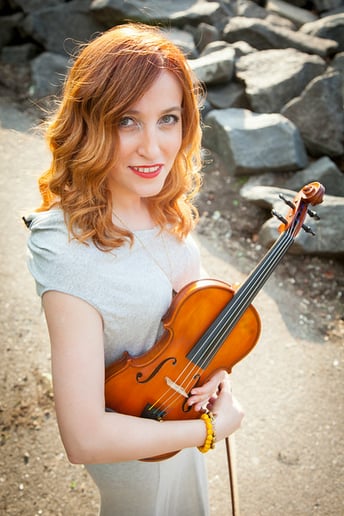 Gallery photo 1 of Natalie Hall