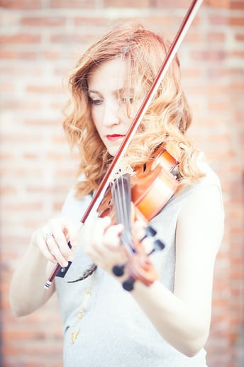 Gallery photo 2 of Natalie Hall