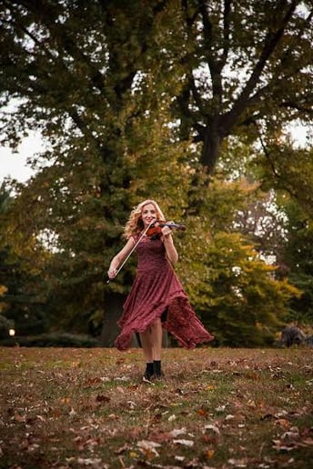 Gallery photo 4 of Natalie Hall