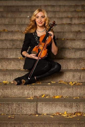 Gallery photo 6 of Natalie Hall