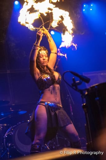 Gallery photo 12 of Hopes Fire Fantasies / Natalie Hope
