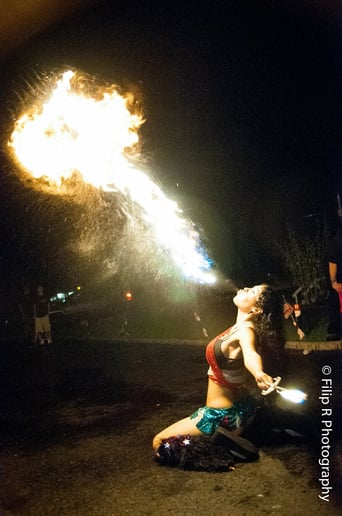 Gallery photo 1 of Hopes Fire Fantasies / Natalie Hope