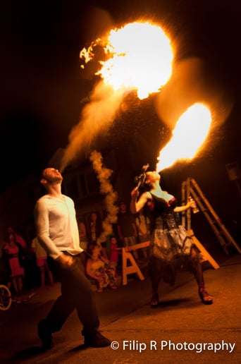Gallery photo 13 of Hopes Fire Fantasies / Natalie Hope