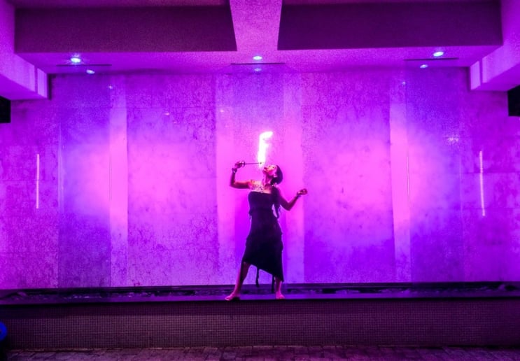 Gallery photo 7 of Hopes Fire Fantasies / Natalie Hope