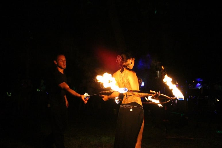 Gallery photo 10 of Hopes Fire Fantasies / Natalie Hope