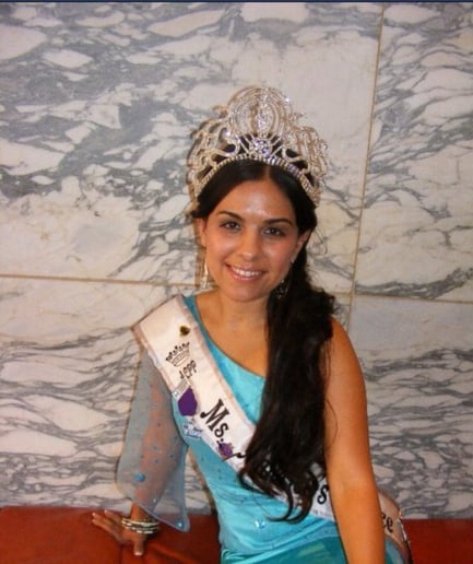 Gallery photo 1 of Natalie Jude