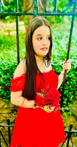 Gallery photo 7 of Natalie Jude