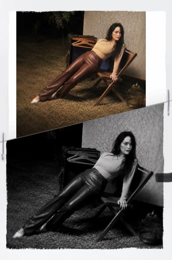 Gallery photo 8 of Natalie Jude