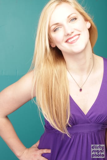 Gallery photo 1 of Natalie McFancy