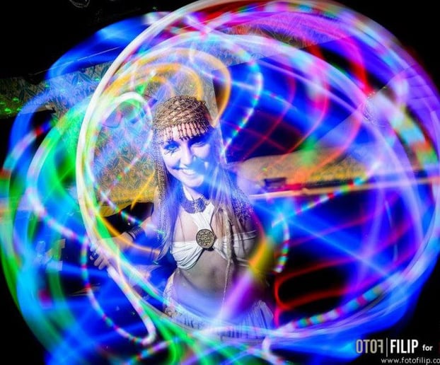 Gallery photo 3 of Natalie McFancy